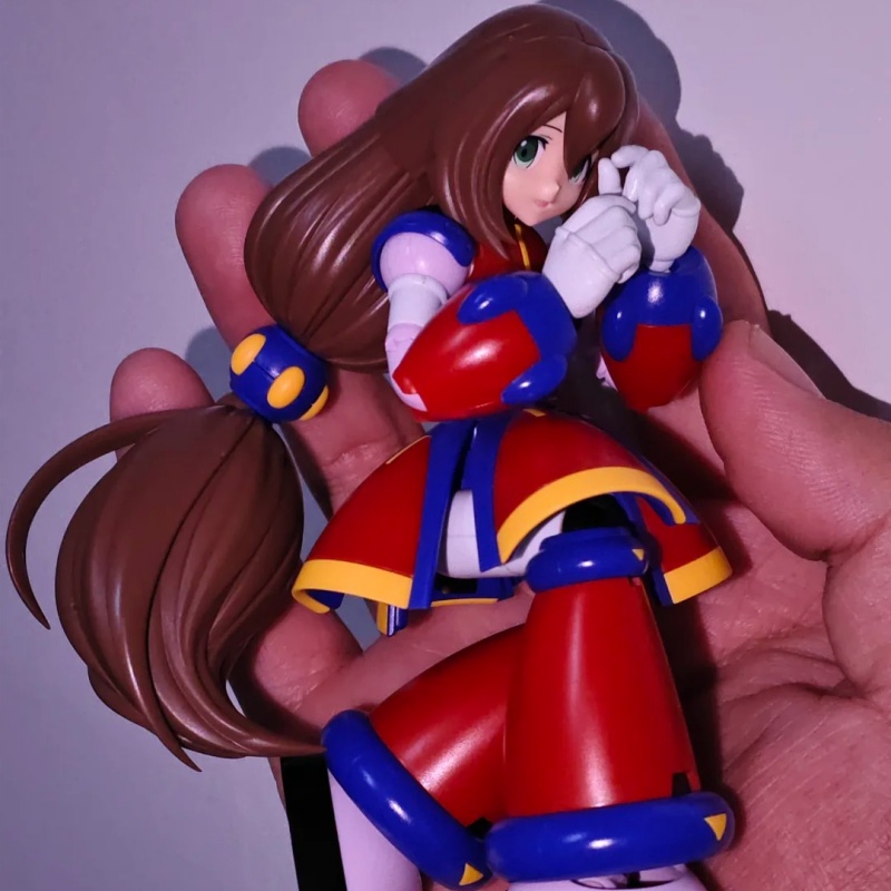 ของแท้ Kotobukiya Mega Man X I - Mega Man X Model Kit บทวิจารณ์และราคา