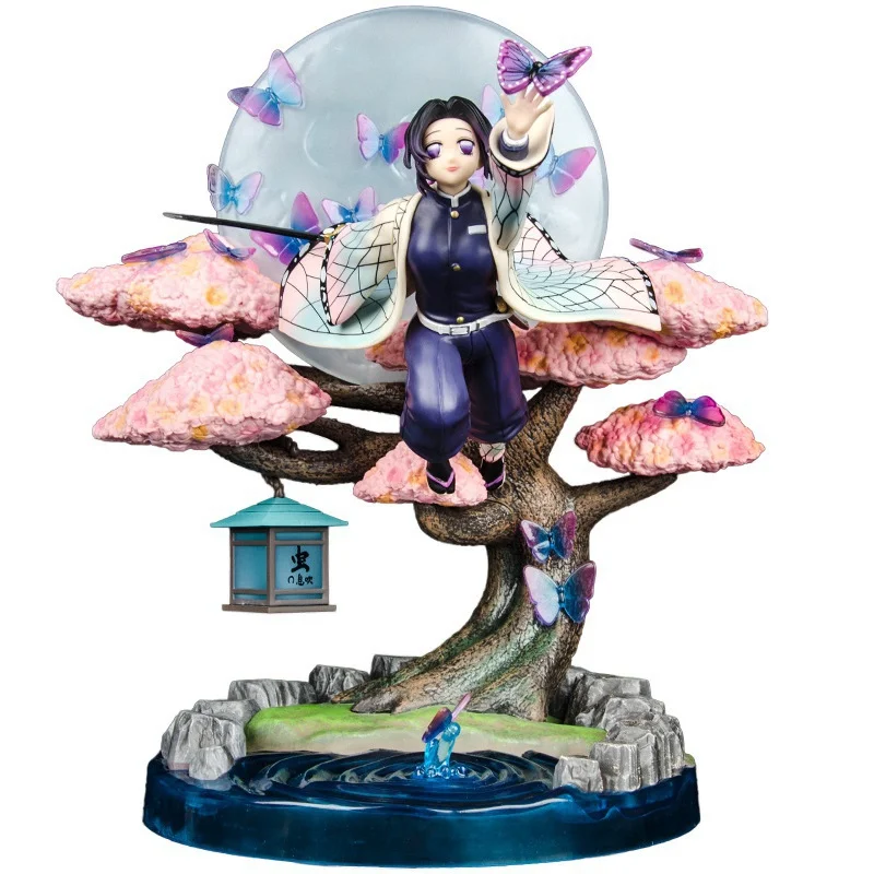 กล่องฟิกเกอร์ตัวการ์ตูน1ชิ้นแบ - Model Kit Nezha บทวิจารณ์และราคา