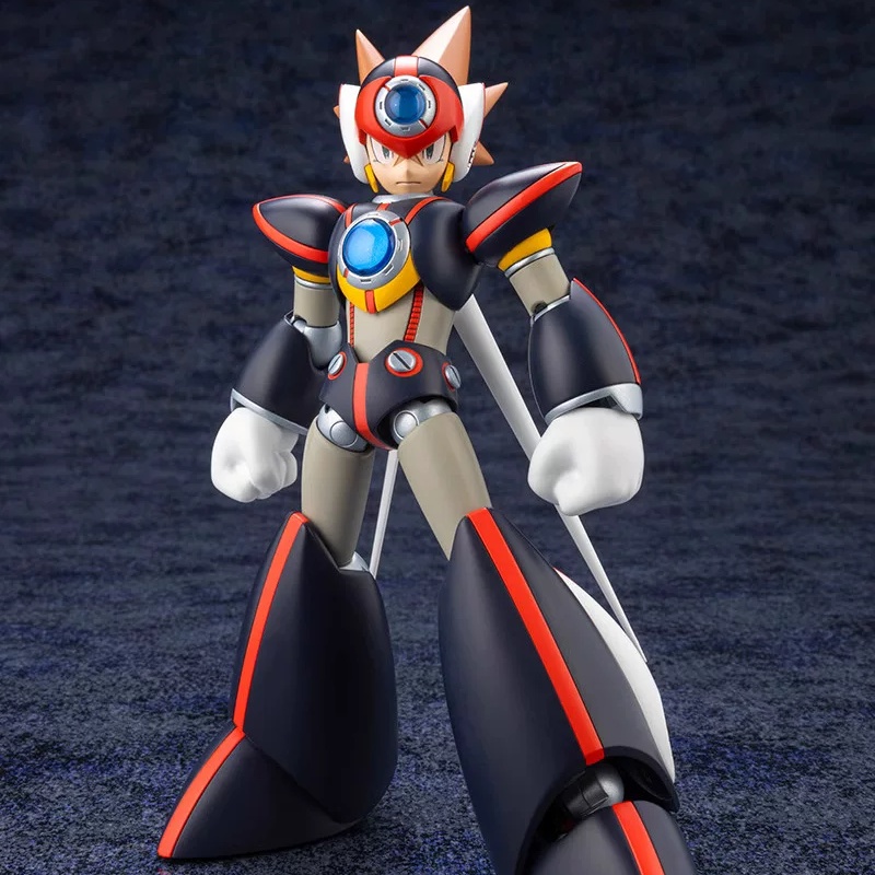 Kotobukiya Kp605 Mega Man X Ax - Mega Man X Model Kit บทวิจารณ์และราคา