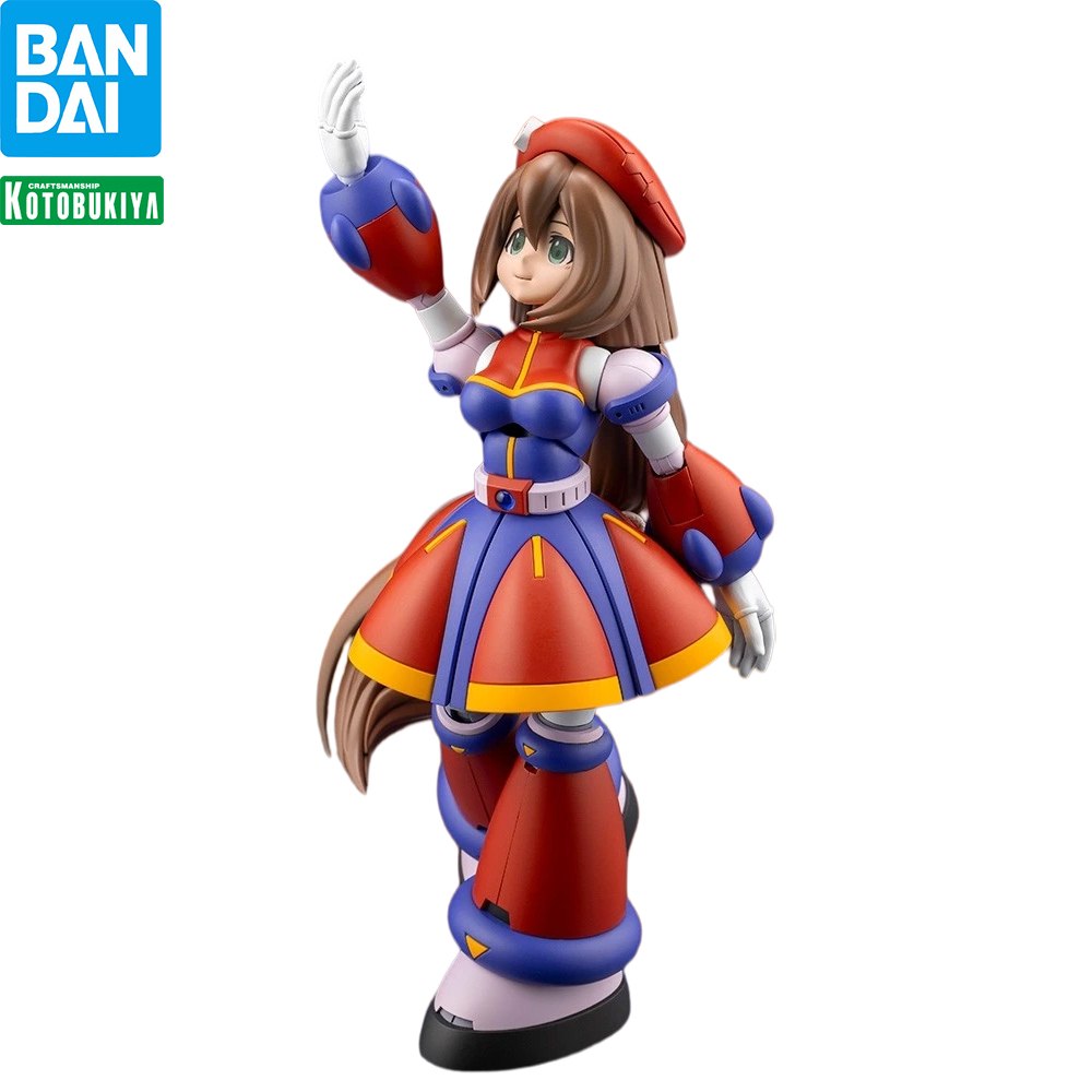 โคโตบูกิยะ เมกะแมน เอ็กซ์ ไอริ - Mega Man X Model Kit บทวิจารณ์และราคา