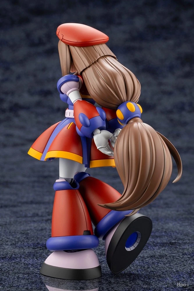 โคโตบูกิยะ เมกะแมน เอ็กซ์ ไอริ - Mega Man X Model Kit บทวิจารณ์และราคา