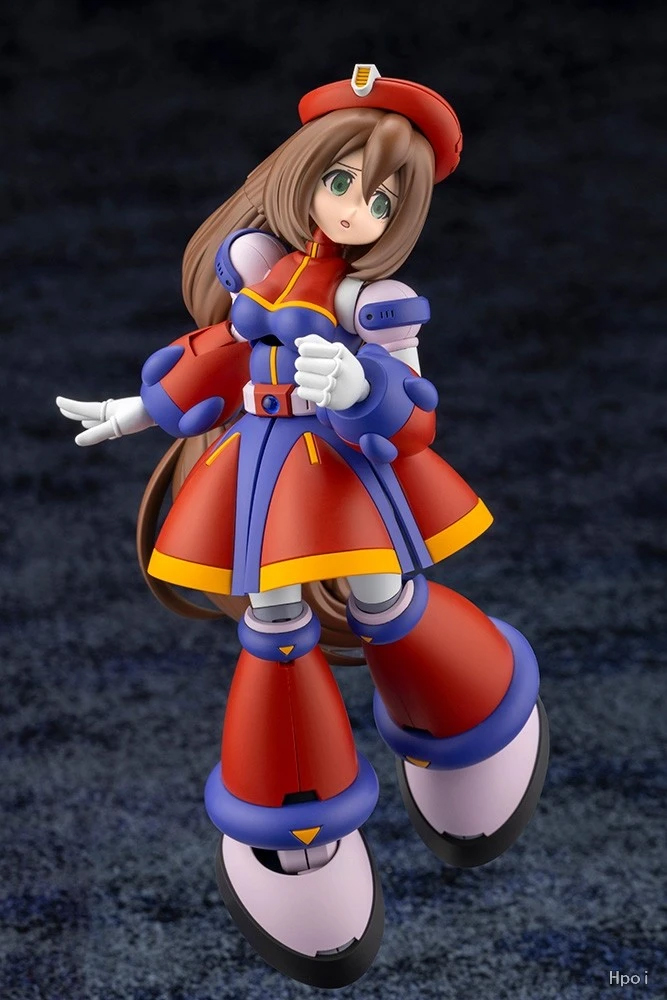 โคโตบูกิยะ เมกะแมน เอ็กซ์ ไอริ - Mega Man X Model Kit บทวิจารณ์และราคา