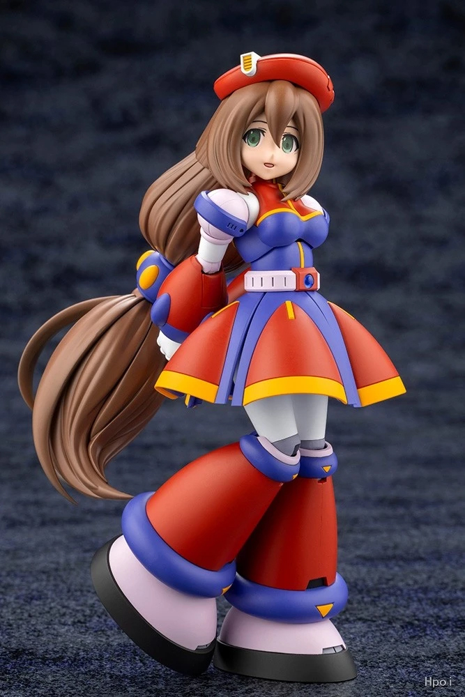โคโตบูกิยะ เมกะแมน เอ็กซ์ ไอริ - Mega Man X Model Kit บทวิจารณ์และราคา