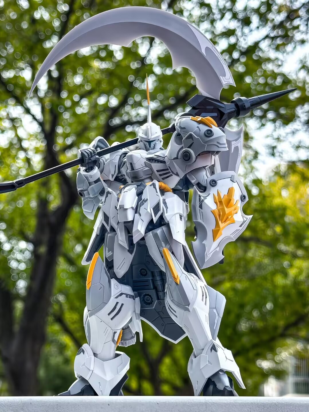 Snaa Knights Of The Round Tabl - Model Kit Tristan บทวิจารณ์และราคา