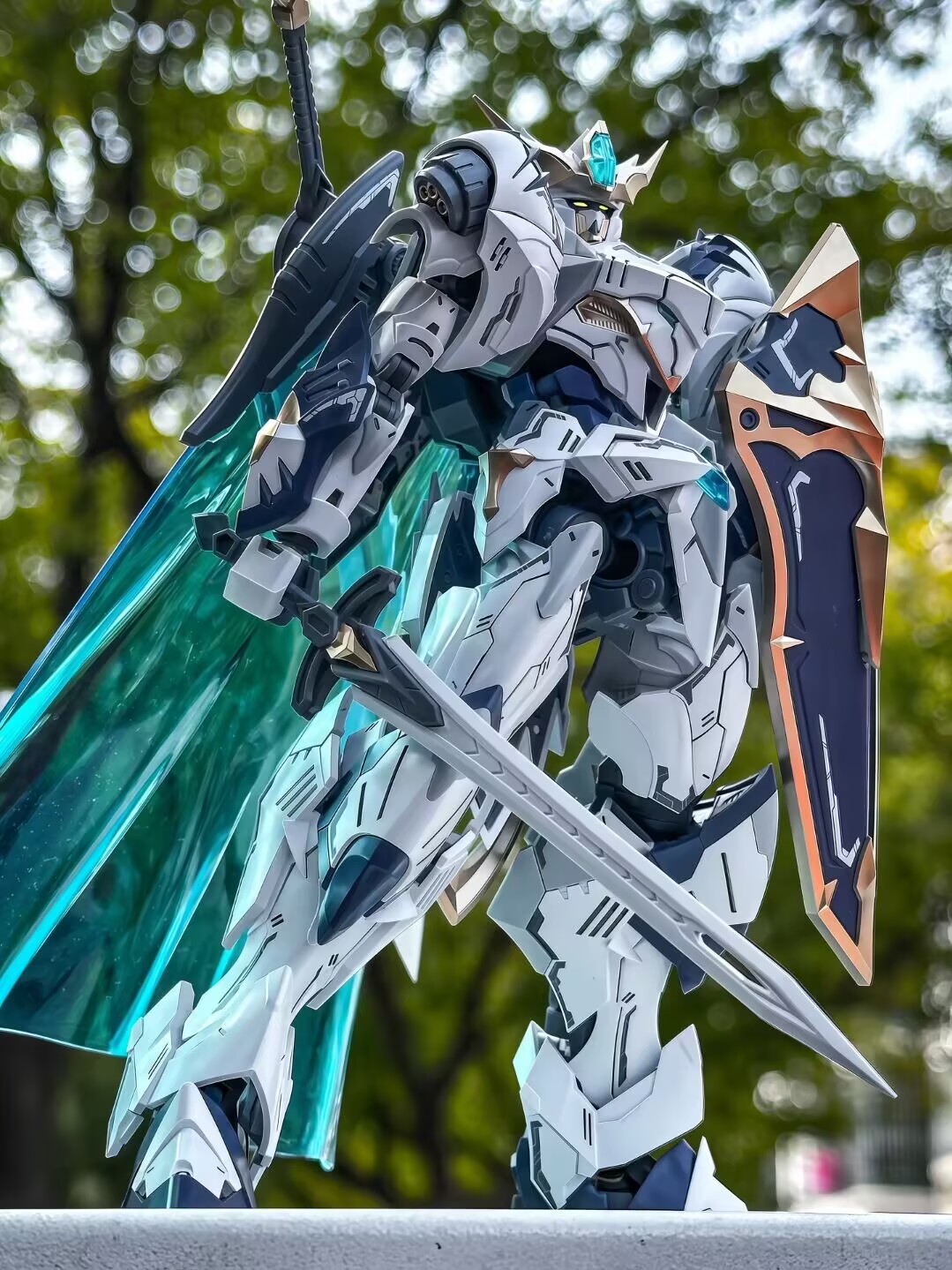 Snaa Knights Of The Round Tabl - Model Kit Tristan บทวิจารณ์และราคา