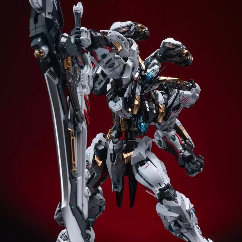 อินเนรา เฟนริร์ รุ่น RMD ซีรีส - Fenrir Model Kit In Era บทวิจารณ์และราคา